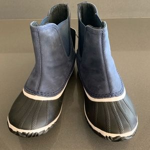 Sorel Out & About Chelsea